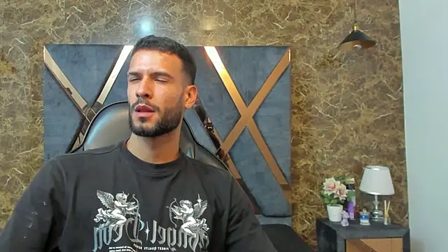 Jacob Benelli online show from 03/10/26, 11:21