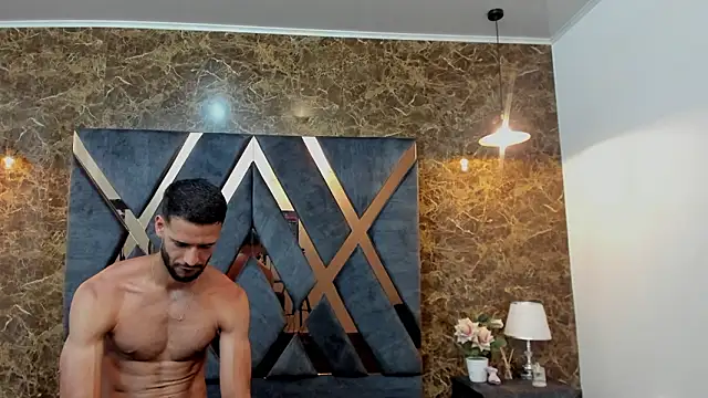 Jacob Benelli online show from 03/18/26, 12:03