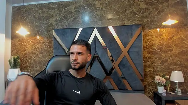 Jacob Benelli online show from 03/28/26, 11:15