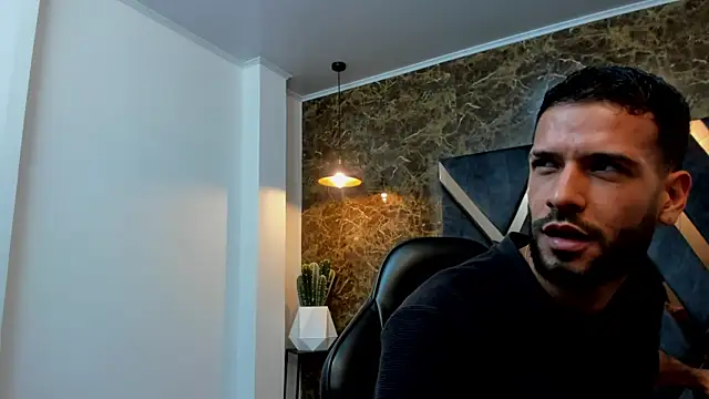 Jacob Benelli online show from 03/31/26, 11:27