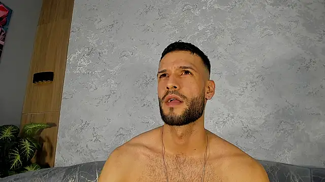 Jacob Benelli online show from 05/27/26, 12:29