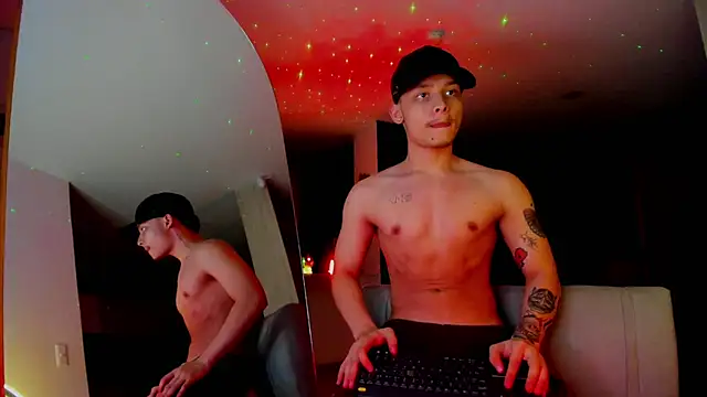 Zeus Jeff online show from 11/18/25, 07:02