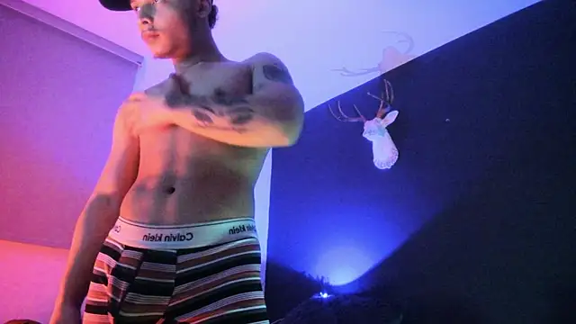 Zeus Jeff online show from 02/28/26, 04:57