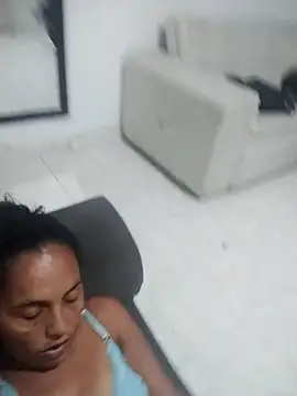  Lizeth  online show from 04/09/26, 05:40