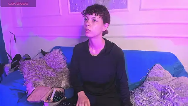 AliceMadnes online show from 02/17/26, 01:18