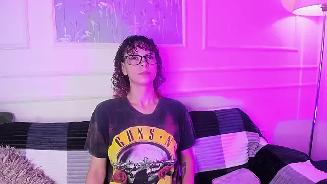 AliceMadnes online show from 03/19/26, 01:26