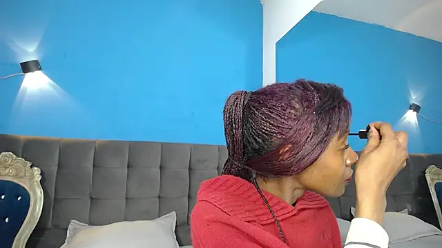 Aliis Love online show from 11/21/25, 10:52