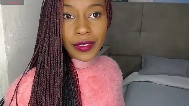 Aliis Love online show from 01/11/26, 04:01