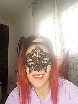 darkangel8672 online show from 11/26/25, 12:39