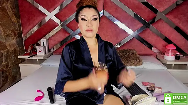 Lily Queen30 online show from 03/02/26, 07:54