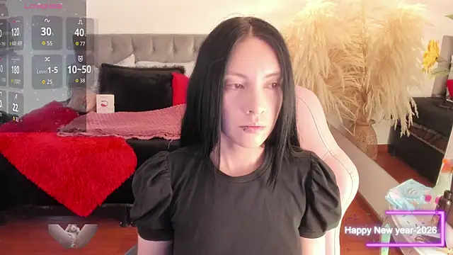 Neo sarah  online show from 01/10/26, 03:30