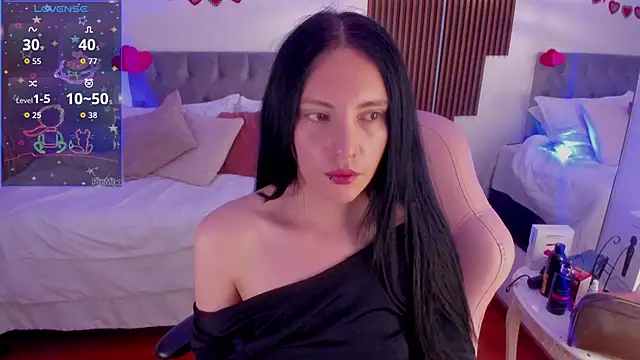 Neo sarah  online show from 02/13/26, 03:35