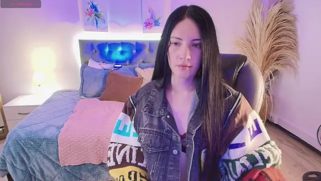 Neo sarah  online show from 07/01/26, 03:52