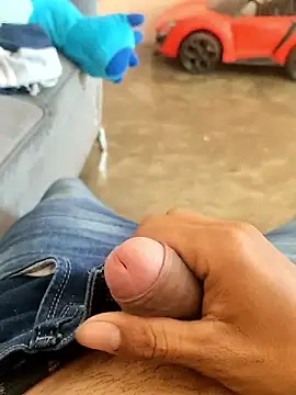 Jorge111235 online show from 01/12/26, 09:09