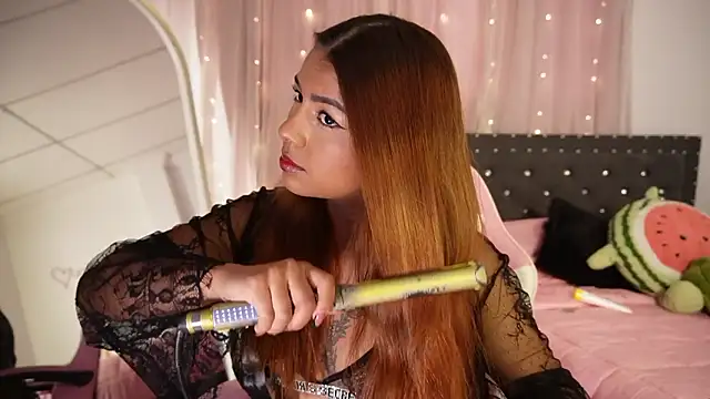 Missara  online show from 03/13/26, 09:43