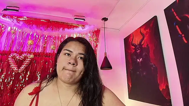 Bella donnaS online show from 12/20/25, 03:46