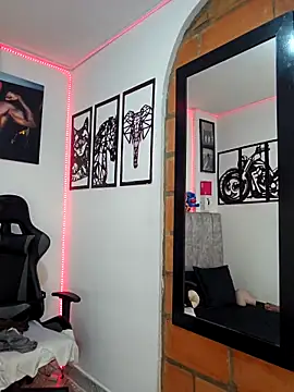 Snapshot of MIKE_KILIANjs chatting on 03/02/26, 06:26 MIKE KILIANjs online show from 03/02/26, 06:26