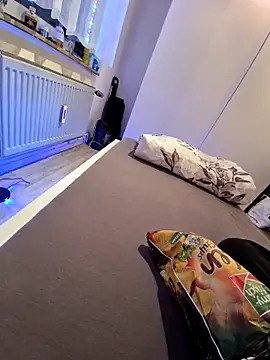 TirelessLot3 online show from 03/11/26, 05:30