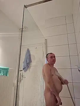 TirelessLot3 online show from 04/13/26, 04:12