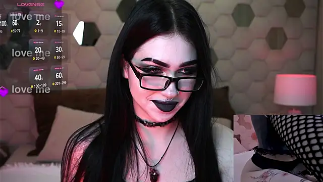 FetishForCassie online show from 12/17/25, 11:11