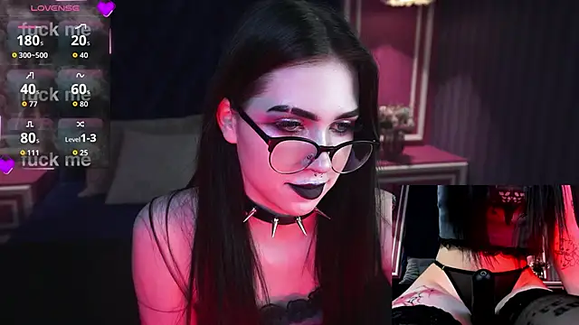 FetishForCassie online show from 12/21/25, 02:19