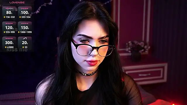 FetishForCassie online show from 02/05/26, 12:37