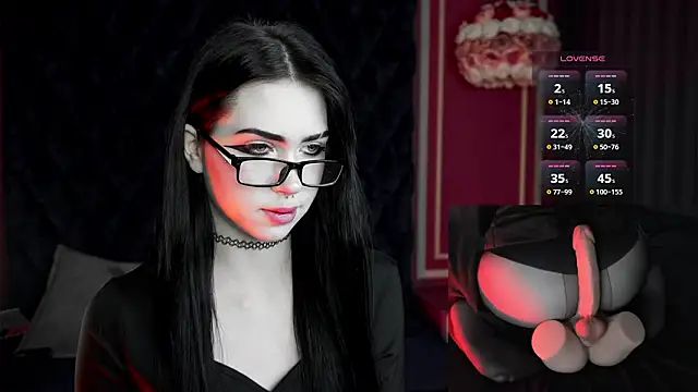 FetishForCassie online show from 03/05/26, 03:02