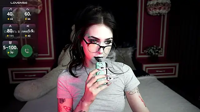 Snapshot of FetishForCassie chatting on 05/01/26, 03:22 FetishForCassie online show from 05/01/26, 03:22