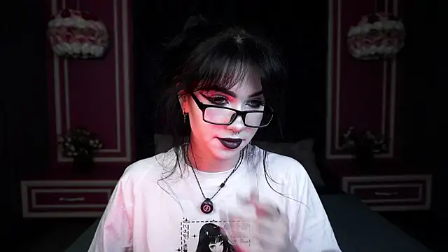Snapshot of FetishForCassie chatting on 06/01/26, 05:42 FetishForCassie online show from 06/01/26, 05:42