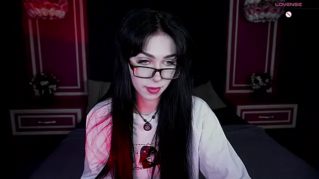 FetishForCassie online show from 07/18/26, 07:34