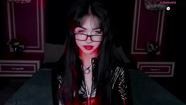 FetishForCassie online show from 07/19/26, 07:01