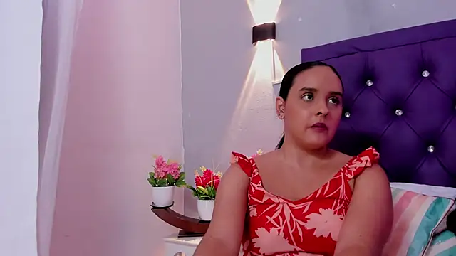 Snapshot of Katty_Vega chatting on 11/07/25, 01:22 Katty Vega online show from 11/07/25, 01:22