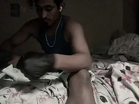 Mresco503 online show from 04/03/26, 09:51