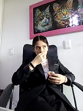 emilygrooe online show from 02/26/26, 07:13