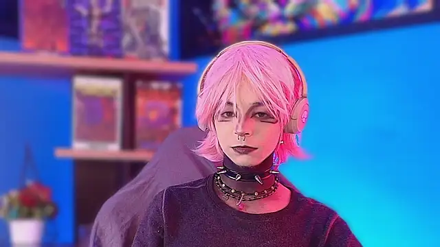 luxiel  online show from 03/10/26, 10:15