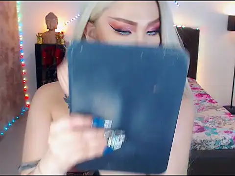 PlayfullOliviaTS online show from 02/03/26, 08:47