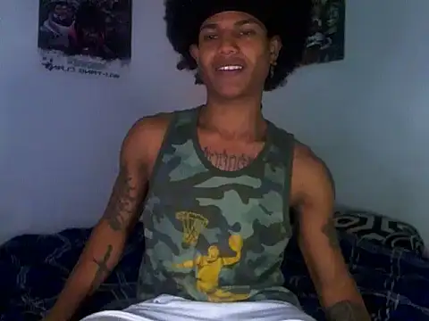 Arthur 1126 online show from 11/19/25, 02:28