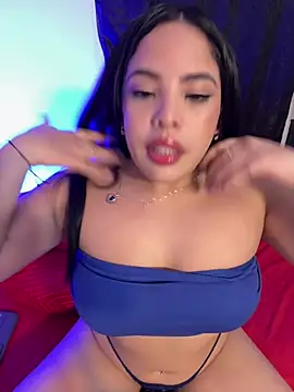 Snapshot of Ari_coleman chatting on 02/17/26, 03:36 Ari coleman online show from 02/17/26, 03:36