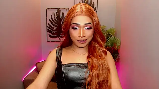 GwennGoddess online show from 11/20/25, 09:09