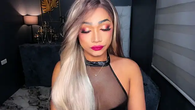 GwennGoddess online show from 02/12/26, 11:49