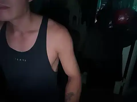 OceanCandy online show from 11/21/25, 05:00