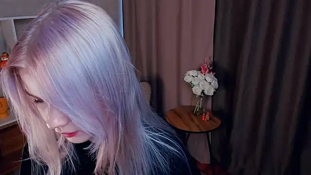 Snapshot of DonnetteShaban chatting on 11/07/25, 08:58 DonnetteShaban online show from 11/07/25, 08:58