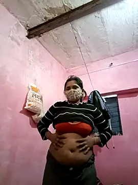 Janhvi bhabhi ji online show from 11/17/25, 01:22