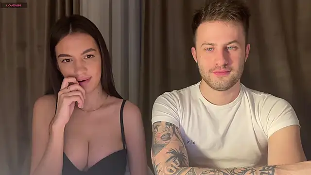 dominantrodri online show from 12/02/25, 04:24