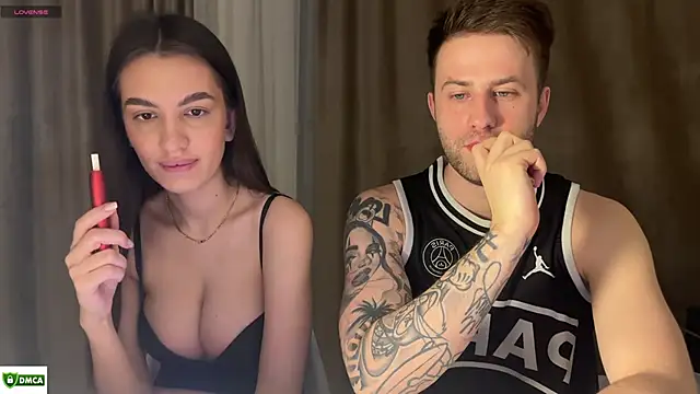 dominantrodri online show from 02/09/26, 08:24