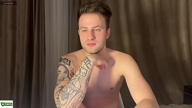 dominantrodri online show from 02/14/26, 04:26