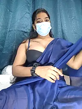 anisha2025 online show from 12/23/25, 08:23