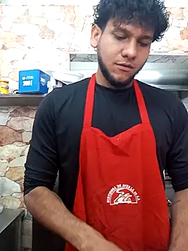 prototipoA45 online show from 03/23/26, 04:00