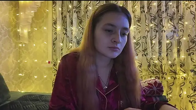 SweetLiaison online show from 01/10/26, 06:42