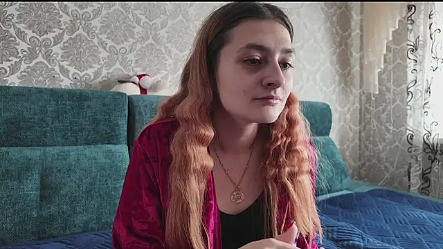 SweetLiaison online show from 02/19/26, 10:33